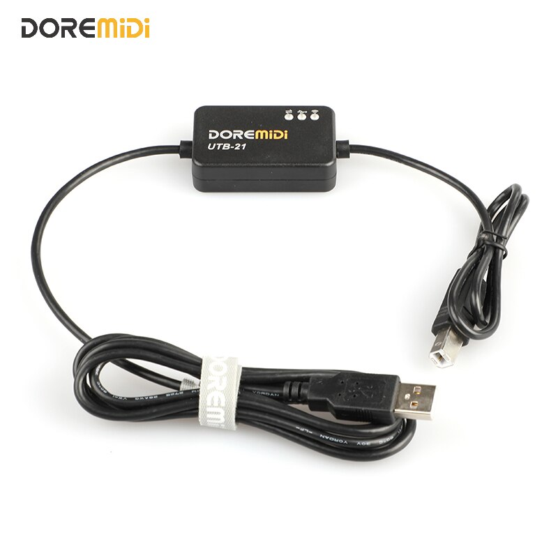 DOREMiDi USB MIDI-  MIDI , ..